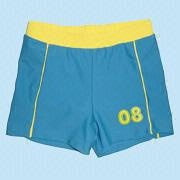 Spandex Swimming Short Manufacturers