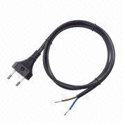 250V Standard Power Supply Cord Manufacturers