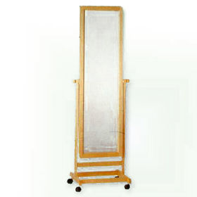 Wooden Standing Mirror Manufacturers