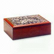 Wood Jewelery Box Manufacturers