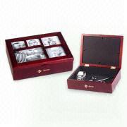 Wooden Jewelery Box Manufacturers