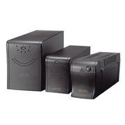 Uninterruptible Power Supplies Manufacturers