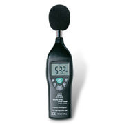 Mini Sound Level Meter Manufacturers