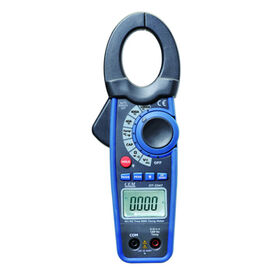 1000A AC/DC True RMS Clamp Meter Manufacturers