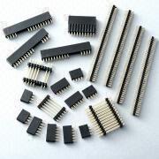 Pin Header Connector Manufacturers