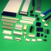Connector Housing Manufacturers