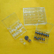 Metal and Plastic Sewing Bobbins Manufacturers