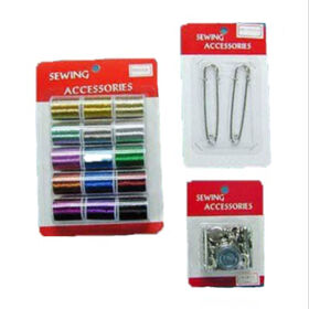 Sewing Accessory Set Packed Manufacturers