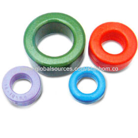 Toroidal Cores Manufacturers
