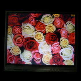 3.5-inch TFT LCD Module Manufacturers