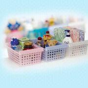 Plastic Storage Baskets Manufacturers