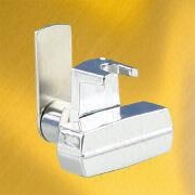 Durable Nickel-Plated Zinc Alloy Lever Manufacturers