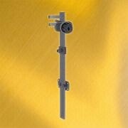 Nickel-plated Central Lock Manufacturers
