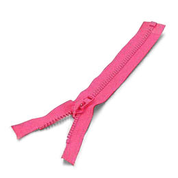 Plastic Zipper Manufacturers