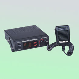 Car Siren Manufacturers