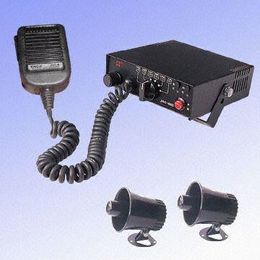 Car Siren Manufacturers