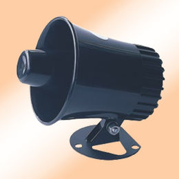 Siren Speaker Manufacturers