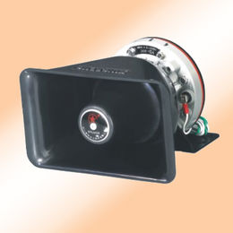 Car Speaker Manufacturers