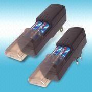 12-Hour AA and AAA Battery Charger Manufacturers