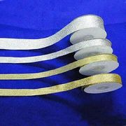 Gold and Silver Ribbons Manufacturers