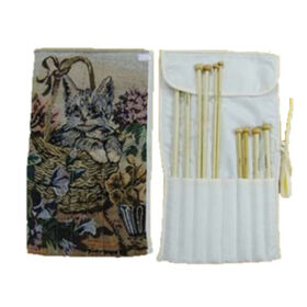 Knitting Needle Store Bag Manufacturers