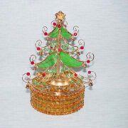 Delicate Christmas Tree Manufacturers