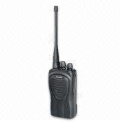 Two-way Radio Manufacturers