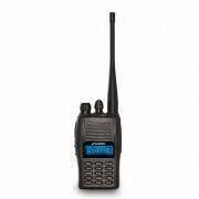 VHF/UHF Transceiver Manufacturers