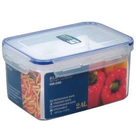 Food Storage Container Manufacturers