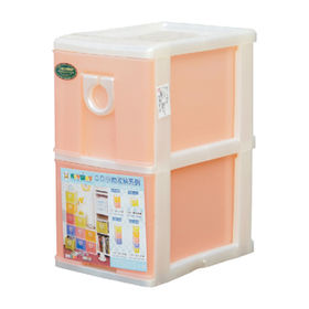 Taiwan-Made CD/Document Boxes Manufacturers