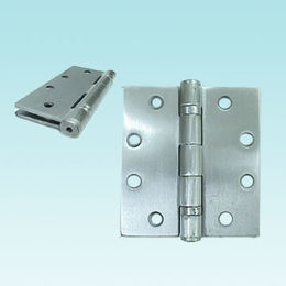 Stainless Steel Hinges Manufacturers