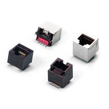 Modular Phone Jacks Manufacturers
