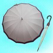 16-Rib Umbrella Manufacturers