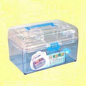 Handy Plastic Tool Case Manufacturers