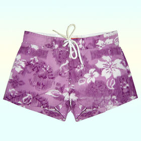 Women's Swimming Shorts Manufacturers
