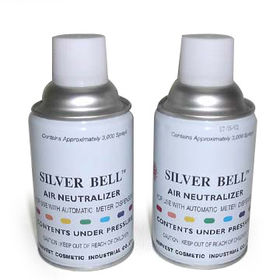 Spray Fragrance Cans Manufacturers