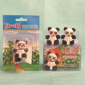 Panda Designed Air Freshener Manufacturers