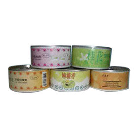 Gelatin Air Fresheners Manufacturers