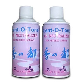 Spray Fragrance Cans Manufacturers