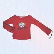Fashion Girl's Top Manufacturers