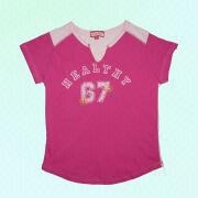 Girl's Sports Top Manufacturers