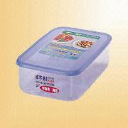 1.3-Liter PS Material Food Storage Box Manufacturers