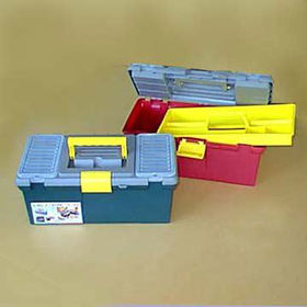 16.5-Inch Tool Boxes Manufacturers