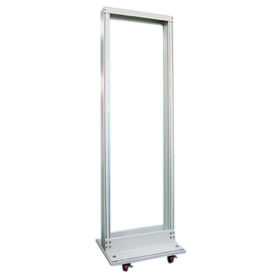 19-Inch Open Rack Passing UL and CE Standards Manufacturers