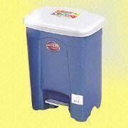 15-Liter Waste Bin Manufacturers
