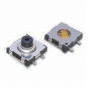 Tactile Switch Manufacturers