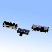 Function and Band Selector Switches Manufacturers