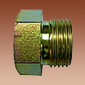 Straight Thread O-Ring Plug Manufacturers