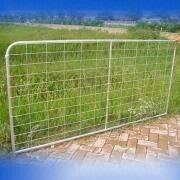 Welded Wire Sheet Manufacturer