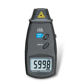 High Accuracy Digital Tachometer Manufacturers